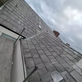 Bild von Singleton's Roofing & Building