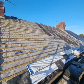 Bild von Singleton's Roofing & Building