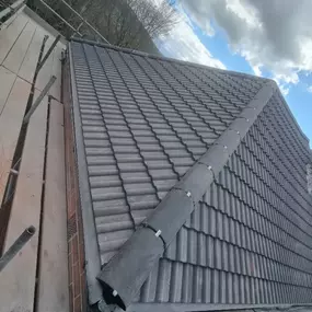 Bild von Singleton's Roofing & Building