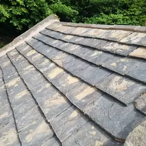 Bild von Singleton's Roofing & Building