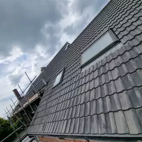Bild von Singleton's Roofing & Building