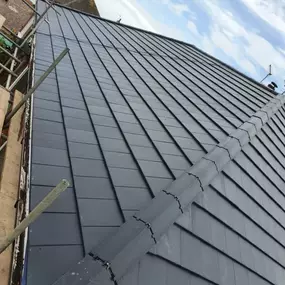 Bild von Singleton's Roofing & Building