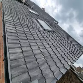 Bild von Singleton's Roofing & Building