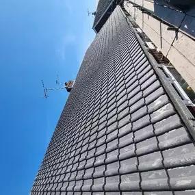 Bild von Singleton's Roofing & Building