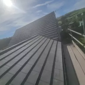 Bild von Singleton's Roofing & Building