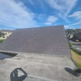 Bild von Singleton's Roofing & Building