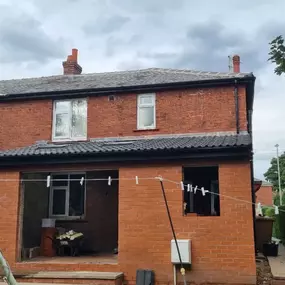 Bild von Singleton's Roofing & Building