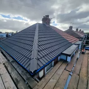 Bild von Singleton's Roofing & Building