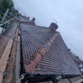 Bild von Singleton's Roofing & Building