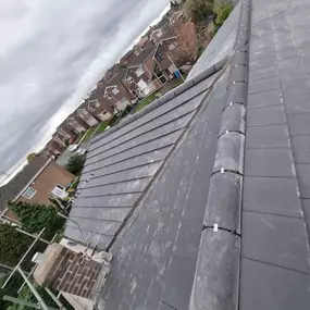 Bild von Singleton's Roofing & Building