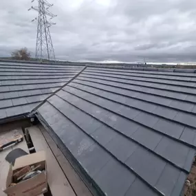 Bild von Singleton's Roofing & Building