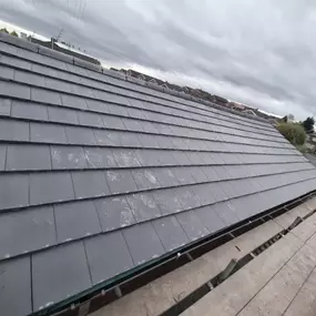 Bild von Singleton's Roofing & Building