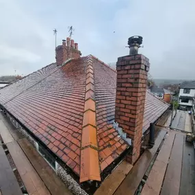 Bild von Singleton's Roofing & Building