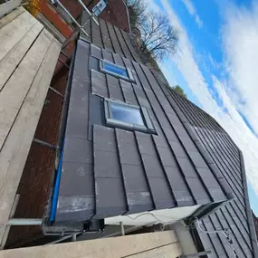 Bild von Singleton's Roofing & Building