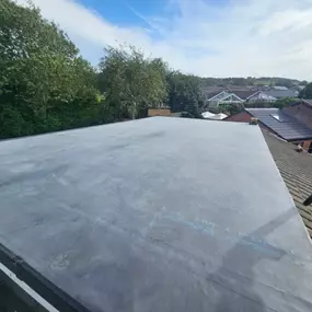 Bild von Singleton's Roofing & Building