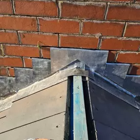 Bild von Singleton's Roofing & Building