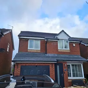 Bild von Singleton's Roofing & Building
