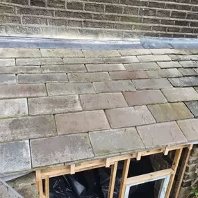 Bild von Singleton's Roofing & Building