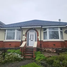 Bild von Singleton's Roofing & Building