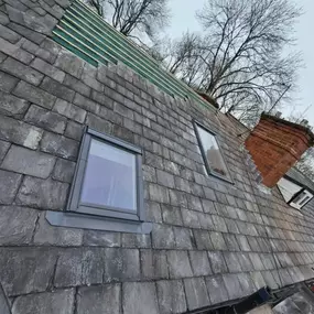 Bild von Singleton's Roofing & Building