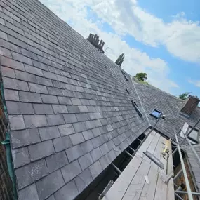 Bild von Singleton's Roofing & Building