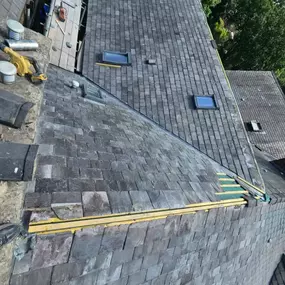 Bild von Singleton's Roofing & Building