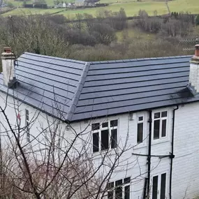 Bild von Singleton's Roofing & Building