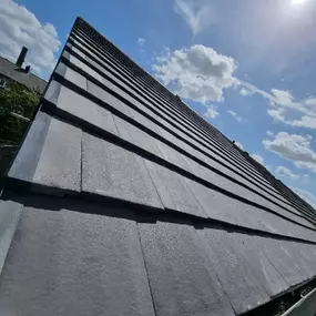 Bild von Singleton's Roofing & Building