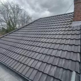 Bild von Singleton's Roofing & Building
