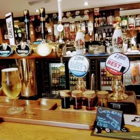 Bild von Hare & Hounds Inn
