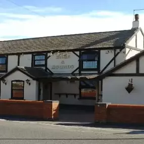 Bild von Hare & Hounds Inn