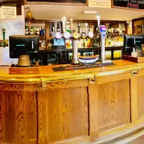 Bild von Hare & Hounds Inn
