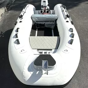 Bild von East Marine Boats