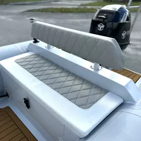 Bild von East Marine Boats