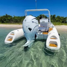 Bild von East Marine Boats