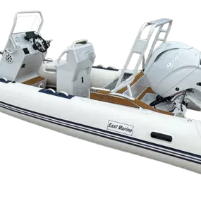 Bild von East Marine Boats
