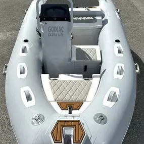 Bild von East Marine Boats