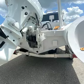 Bild von East Marine Boats