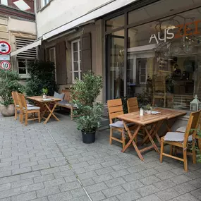 Bild von Caffee Auszeit