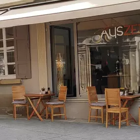 Bild von Caffee Auszeit