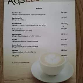 Bild von Caffee Auszeit
