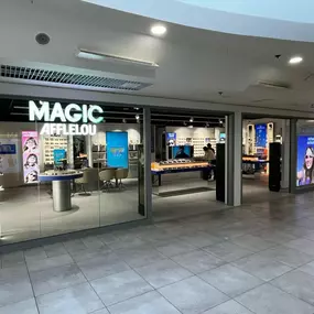 Bild von MAGIC AFFLELOU Marzy