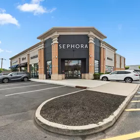 Bild von SEPHORA