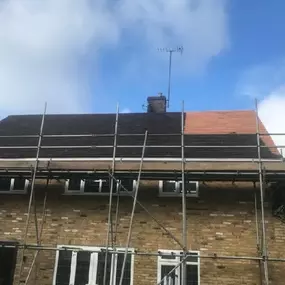 Bild von goodfellas roofing and building