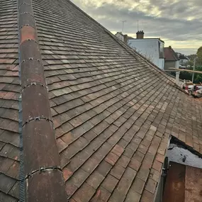 Bild von goodfellas roofing and building