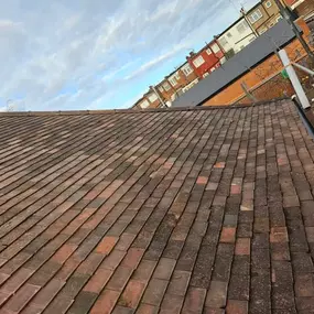Bild von goodfellas roofing and building