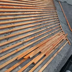 Bild von goodfellas roofing and building