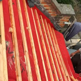 Bild von goodfellas roofing and building