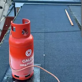 Bild von goodfellas roofing and building