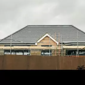 Bild von goodfellas roofing and building